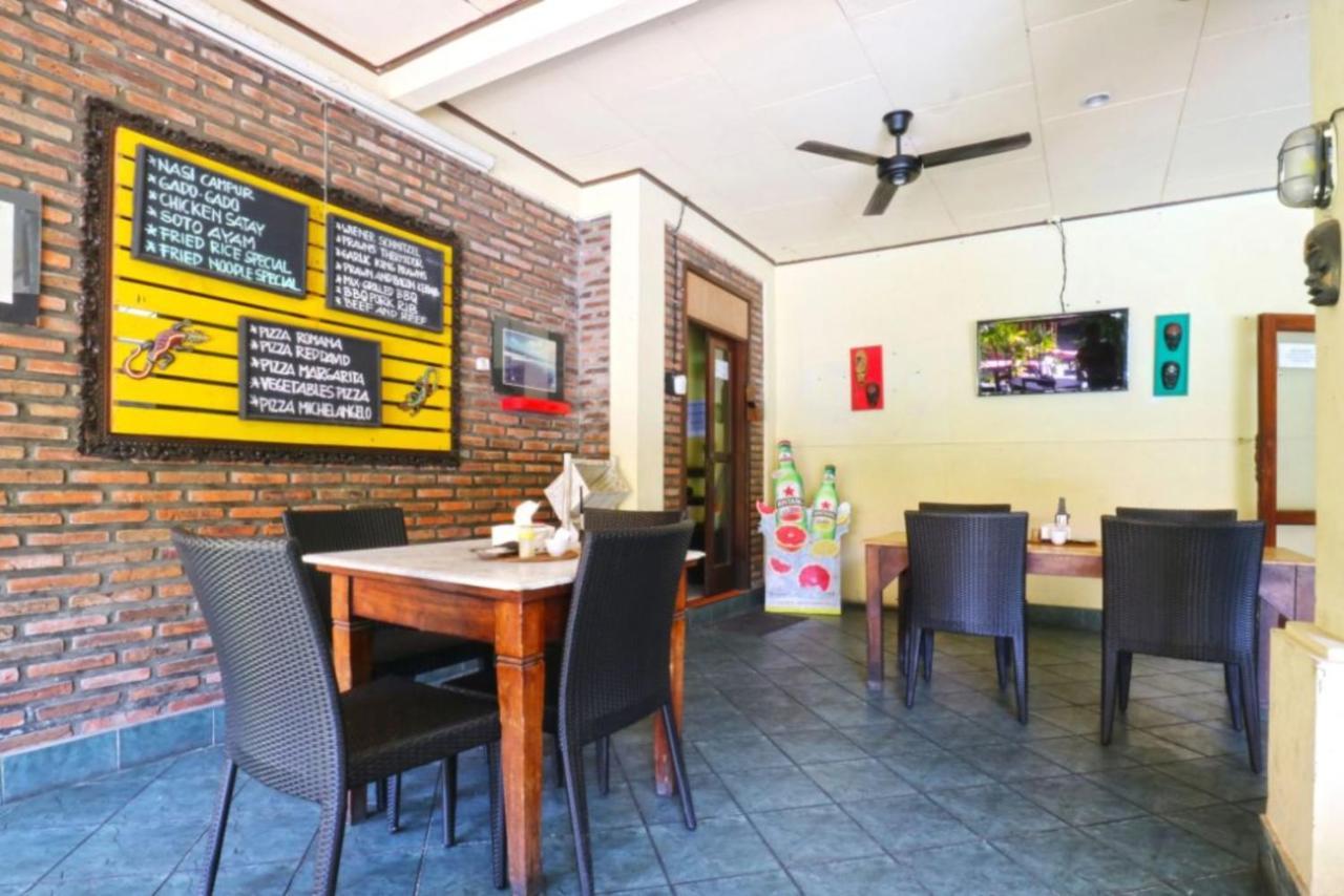 דנפסאר Kedin'S Inn מראה חיצוני תמונה