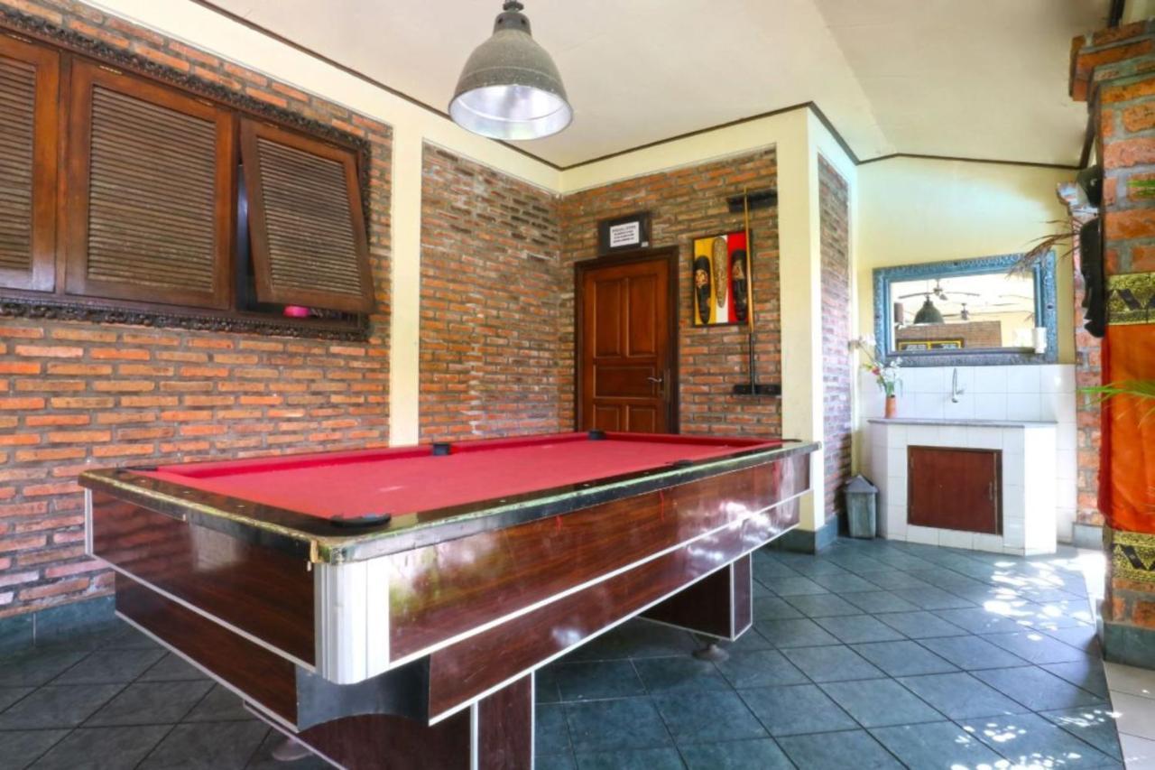 דנפסאר Kedin'S Inn מראה חיצוני תמונה
