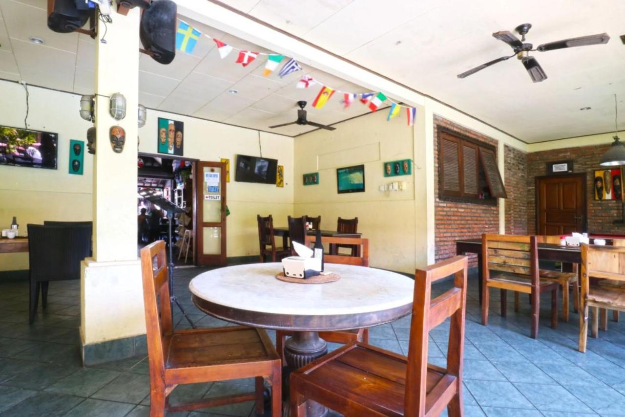 דנפסאר Kedin'S Inn מראה חיצוני תמונה